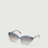 Cat-Eye Sonnenbrille