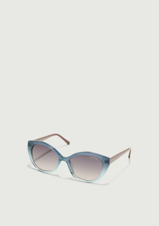 Cat-Eye Sonnenbrille