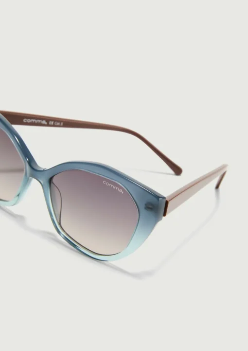 Cat-Eye Sonnenbrille