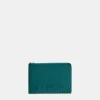 Hochwertige Laptop-Tasche aus Leder