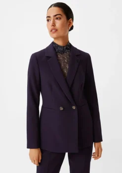 Indoor-Blazer
