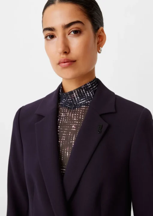 Indoor-Blazer