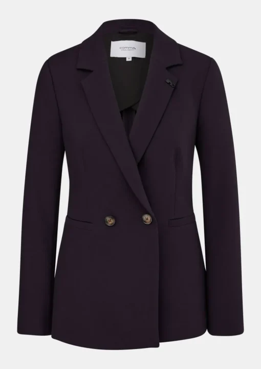 Indoor-Blazer