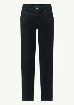 Jeans mit Slim Leg