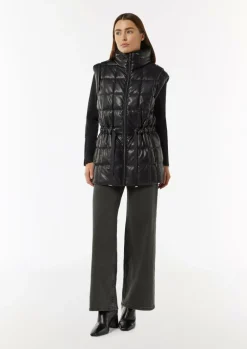 Jeans mit Wide Leg