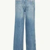 Jeans-Hose