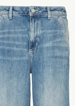 Jeans-Hose