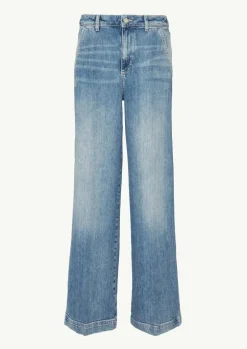 Jeans-Hose