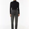 Jeans-Hose mit Schmuckdetails