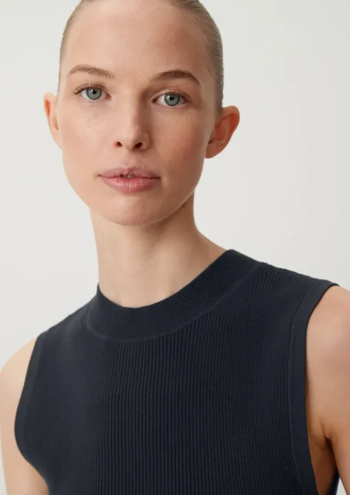 Kleid aus Viskosemix
