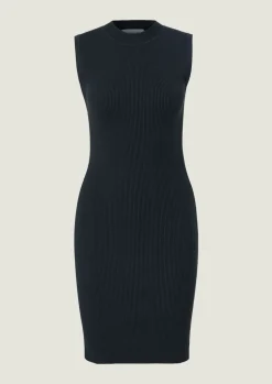 Kleid aus Viskosemix