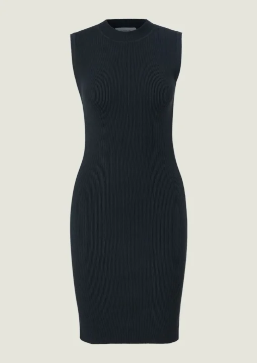 Kleid aus Viskosemix