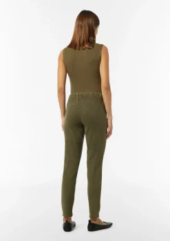 Leggings aus Lyocellmix