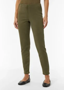 Leggings aus Lyocellmix