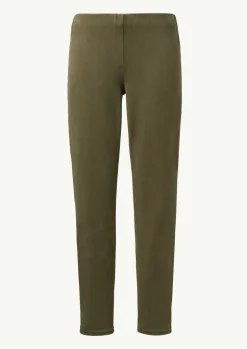 Leggings aus Lyocellmix