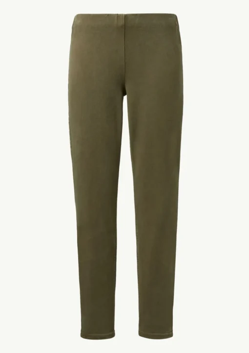 Leggings aus Lyocellmix