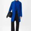 Loose: Hose mit Semi Wide leg