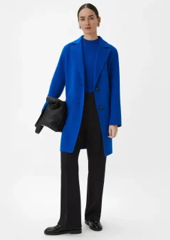 Loose: Hose mit Semi Wide leg