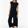 Overall aus Modal