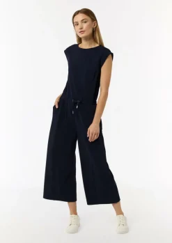 Overall aus Modal