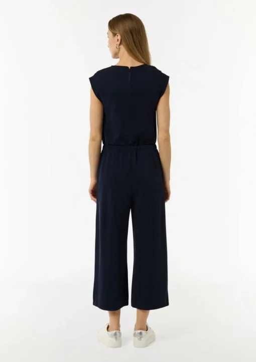 Overall aus Modal