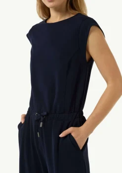 Overall aus Modal