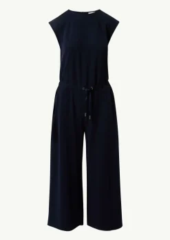 Overall aus Modal