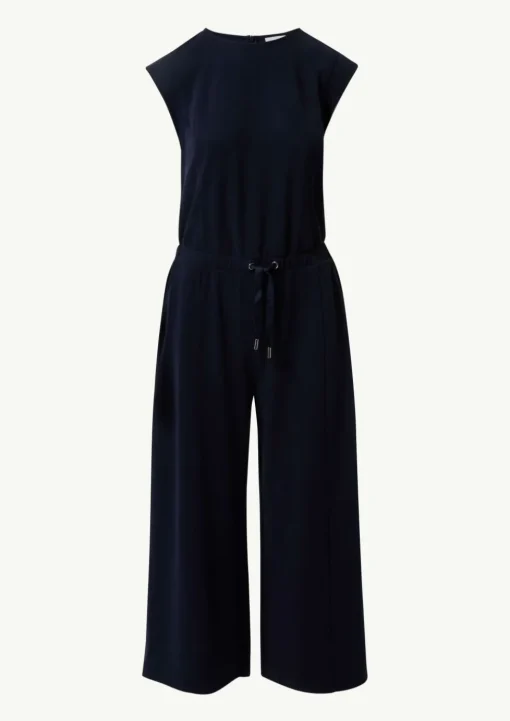 Overall aus Modal