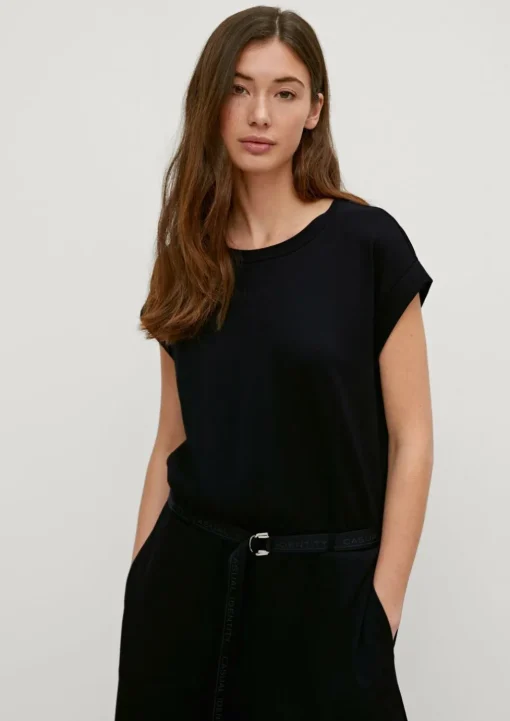 Overall aus Viskosemix