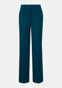 Regular: Hose aus Viskosemix