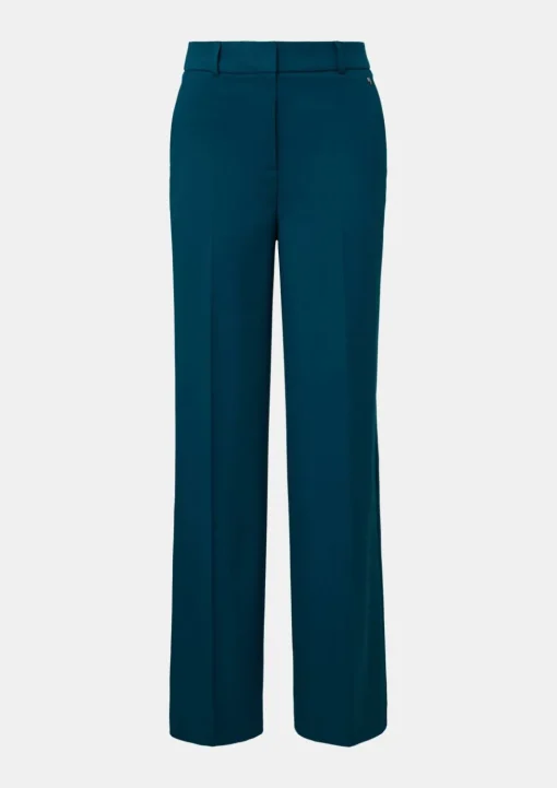 Regular: Hose aus Viskosemix