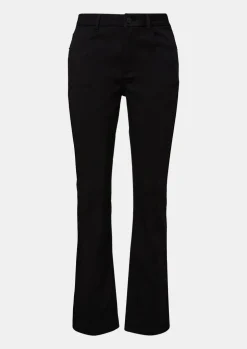 Regular: Hose mit Flared leg
