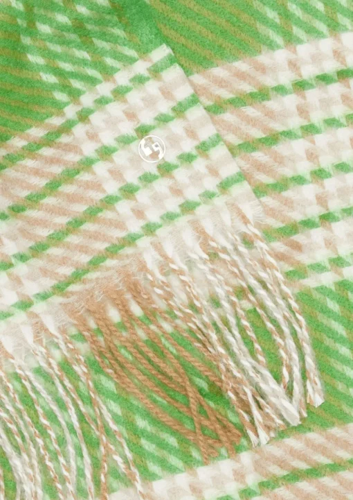 Schal aus Viskosemix