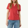 Shirt aus Viskosemix
