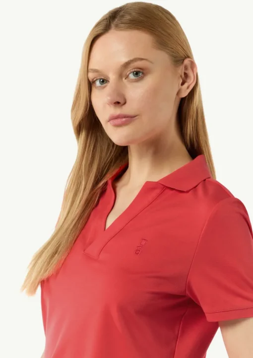 Shirt aus Viskosemix