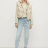 Skinny: Jeans im 5-Pocket-Stil