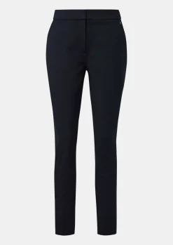 Slim: Hose aus Viskosemix