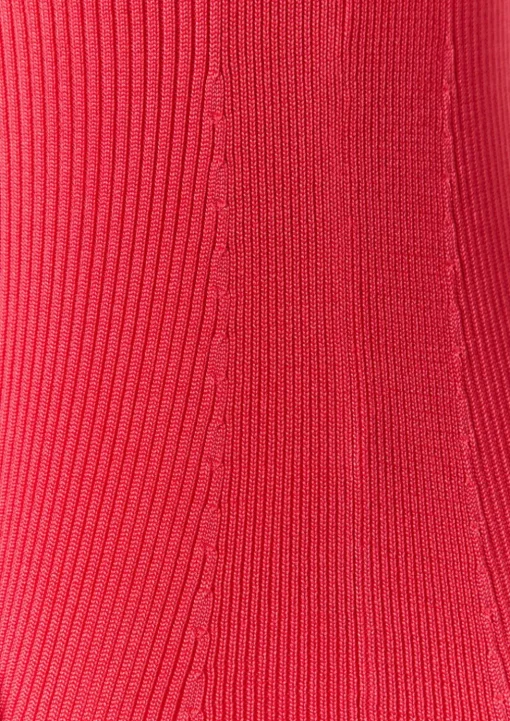 Strickpullunder aus Viskosemix