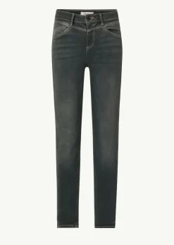 Super Skinny: elastische Jeans