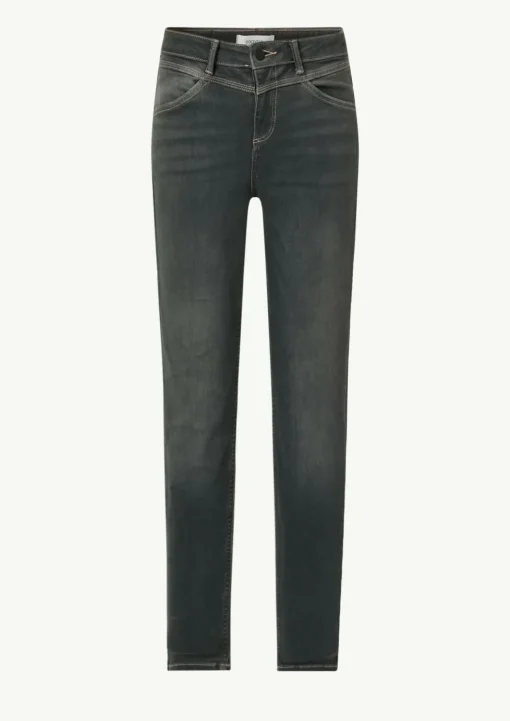 Super Skinny: elastische Jeans