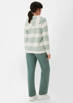 Sweatshirt aus Jersey