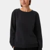Sweatshirt aus Scuba