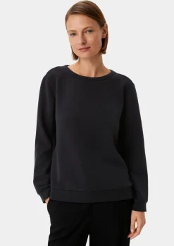 Sweatshirt aus Scuba