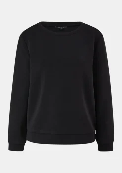 Sweatshirt aus Scuba