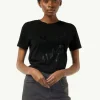 T-Shirt mit Artwork