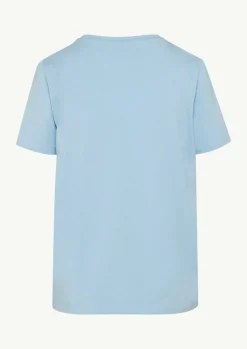 T-Shirt mit Artwork