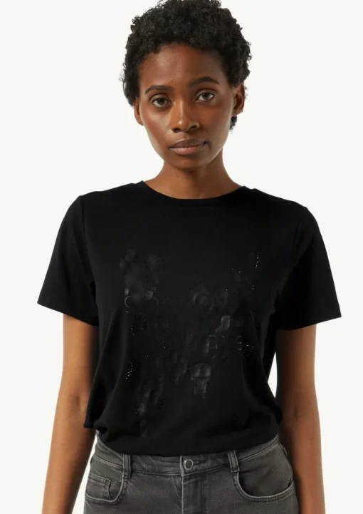T-Shirt mit Artwork