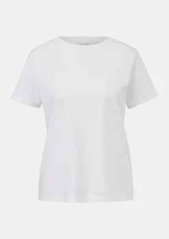 T-Shirt mit Frontprint