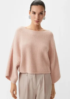 Weicher Oversize Poncho
